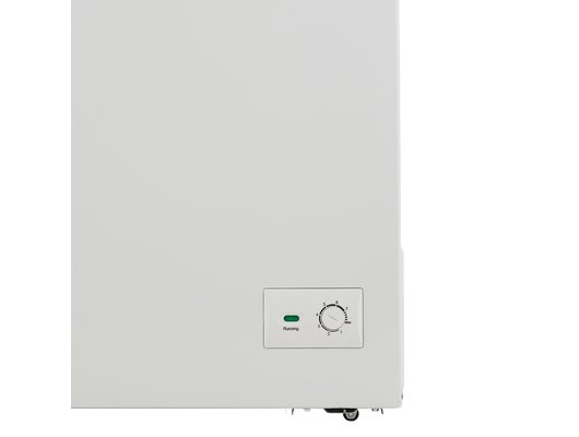 Морозильный ларь LERAN SFR 200 BE